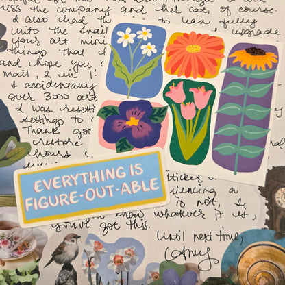 Post Pals Handwritten Letter Subscription