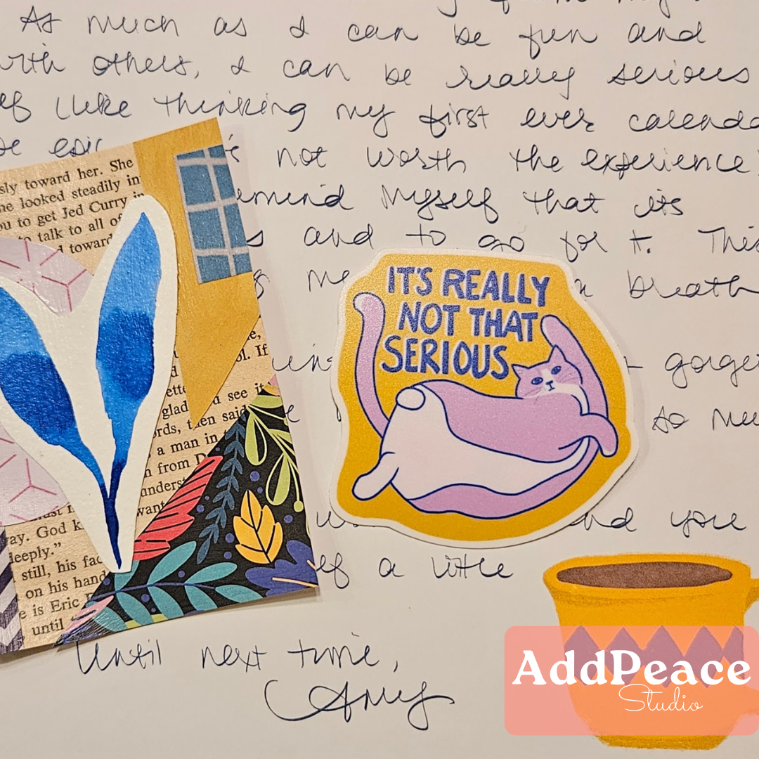Post Pals Handwritten Letter Subscription