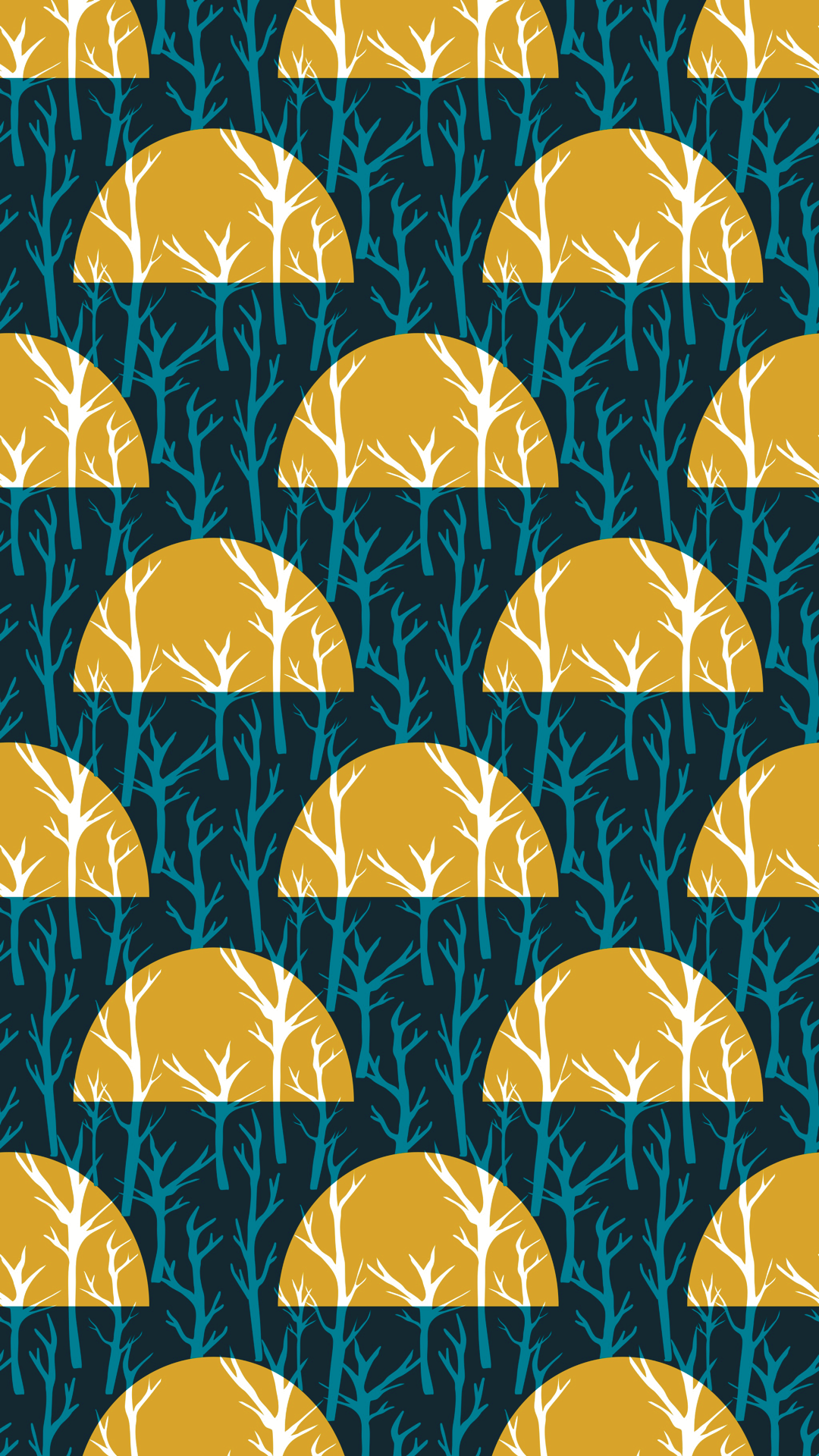 Lighter From Here Phone Wallpaper