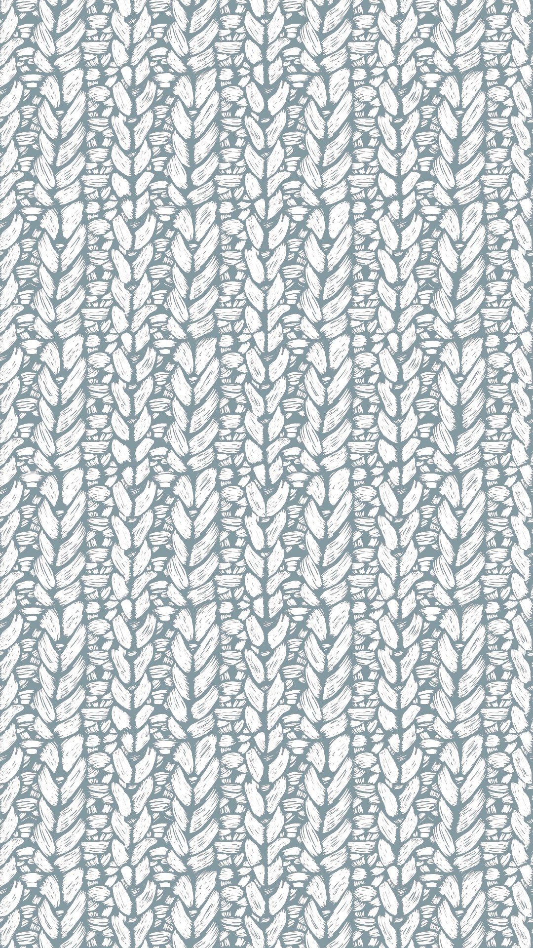 Sweater Weather Phone Wallpaper